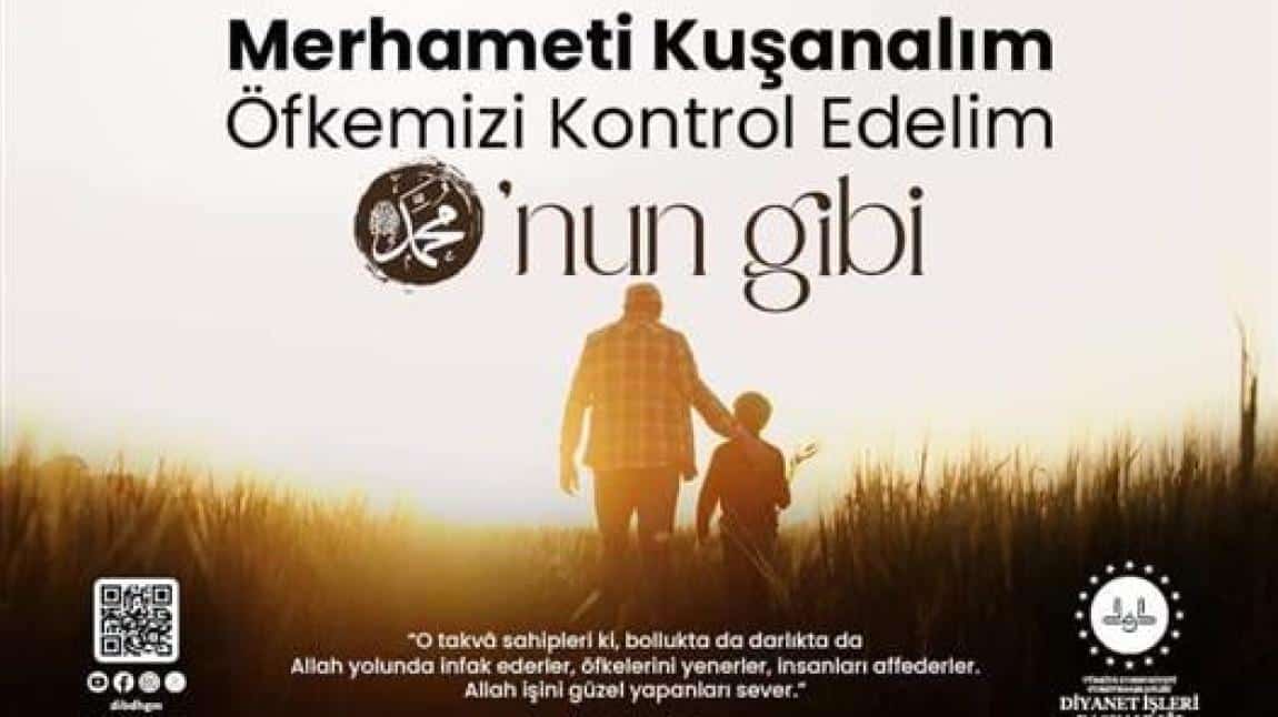 Muhammed'ül Emin Gibi Olmak; Dosdoğru...