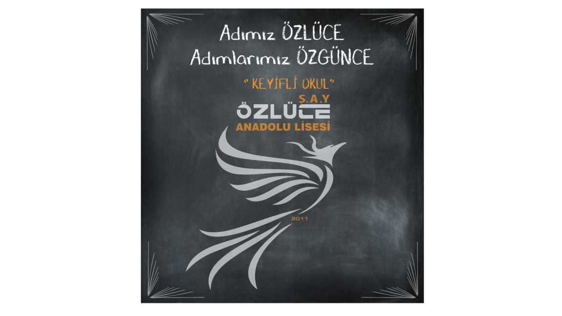 En Yeni ÖZLÜCELİLER Aramıza Hoş Geldiniz