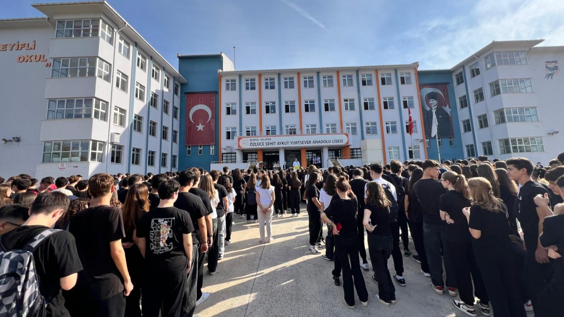 Yeni Eğitim-Öğretim Yılına Merhaba